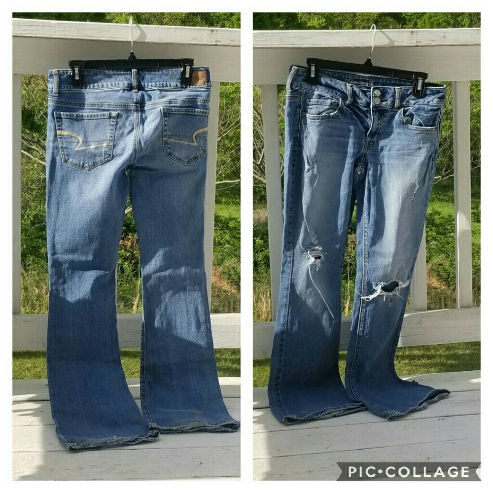 Pants